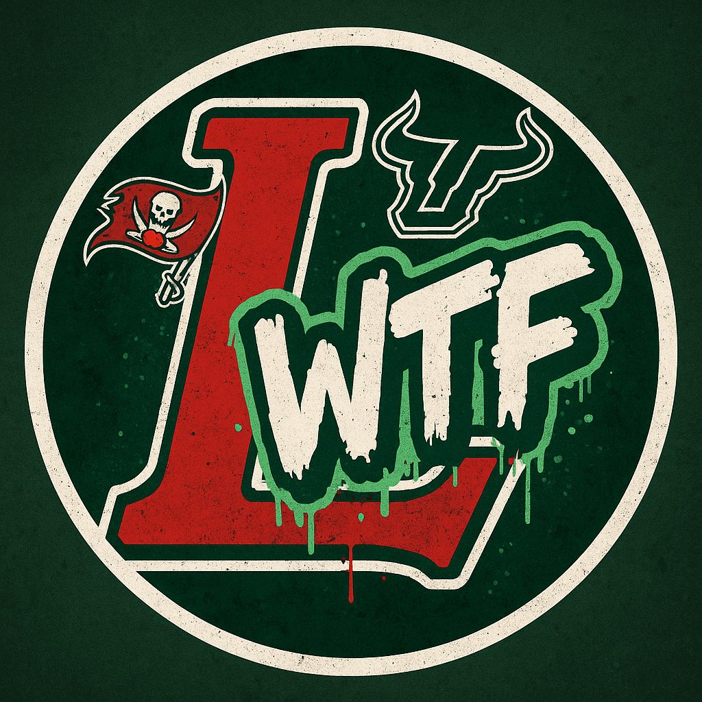 League.wtf